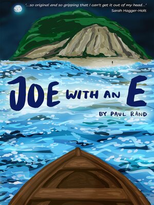 cover image of Joe with an E